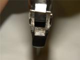 Dal blocco spettakolare coltello a gravita' tedesco ww2 da fallschirmj�ger n.92