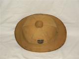 Casco coloniale tedesco ww2 DAK 1941 n.81