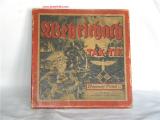Raro gioco da tavolo tedesco ww2 completo n.123