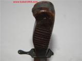 Bellissimo sturmesser tedesco da assaltatore n.200