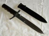 Spettakolare pugnale mod. 35 da marcia per CC.NN. n.57