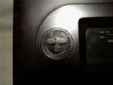 Grande radio tedesca ww2 mod VE301 VOLKSRADIO  n. XV