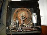 VOLKSRADIO tedesca ww2 mod VE301 dyn n. XIV