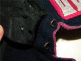 Spettakolare uniforme tedesca da ufficiale dei pompieri ww2 n1