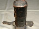 Spettakolare pugnale mod. 35 da marcia per CC.NN. n.57