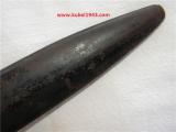 Bellissimo sturmesser tedesco da assaltatore n.200