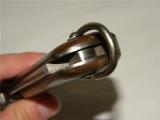 Dal blocco spettakolare coltello a gravita' tedesco ww2 da fallschirmj�ger n.92