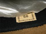 Bellissimo Fez del PNF n.655