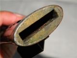 Spettakolare pugnale mod. 35 da marcia per CC.NN. n.57