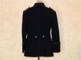 Spettakolare uniforme tedesca da ufficiale dei pompieri ww2 n1