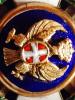 Rarissima decorazione militare