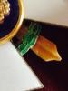 Rarissima decorazione militare