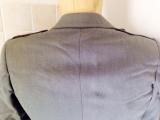 Splendido completo italiano bellico mod 40 da ufficiale (tenente) di artiglieria cod artengab