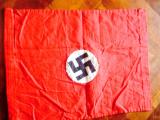 Bella bandiera tedesca ww2 del partito nazionalsocialista NSDAP n.24