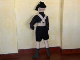 Bellissima e rara uniforme completa del ventennio da figlio della lupa n.1