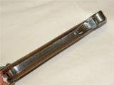 Dal blocco spettakolare coltello a gravita' tedesco ww2 da fallschirmj�ger n.92