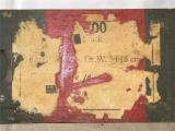 Bel contenitore tedesco ww2 in legno per munizioni k98