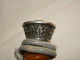 Daga tedesca ww2 da ufficiale heer produttore Eickhorn n.6000