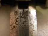 Daga tedesca ww2 da ufficiale heer produttore Eickhorn n.6000