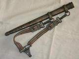 Bellissima e completa daga da ufficiale tedesco della luftwaffe di secondo tipo n.8000
