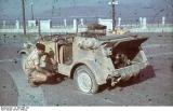 Kubelwagen type 82