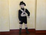 Bellissima e rara uniforme completa del ventennio da figlio della lupa n.1