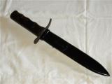 Spettakolare pugnale mod. 35 da marcia per CC.NN. n.57