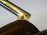 Dal blocco spettakolare coltello a gravita' tedesco ww2 da fallschirmj�ger n.92