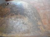 Ruspantissimo m42 tedesco ww2   DAK SD n.1942