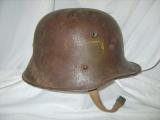Elmetto tedesco ww1