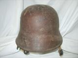Elmetto tedesco ww1