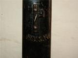 Pugnale italiano della M.V.S.N. mod 35 da marcia C.C.N.N. n.785