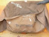 Dal blocco rarissima cassa tedesca ww2 da uff.le medico completa n.3334