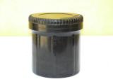 Dal blocco grande contenitore tedesco ww2 in bakelite n.a40