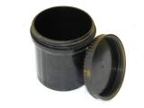 Dal blocco grande contenitore tedesco ww2 in bakelite n.a40