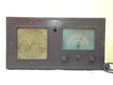 Grandissima e rara radio tedesca ww2 n.555