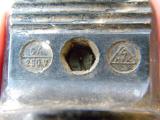 Grandissima e rara radio tedesca ww2 n.555