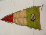 Ruspantissima Fiamma del ventennio della C.F.L.I. n.1