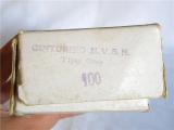 Ruspante lotto pugnale mod. 37 con cinturone MVSN e scatola originale 