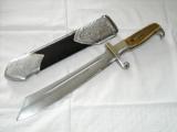 Daga tedesca ww2 Rad n.2
