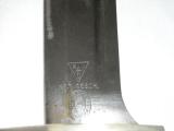 Daga tedesca ww2 Rad n.2