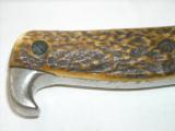 Daga tedesca ww2 Rad n.2