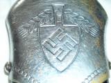 Daga tedesca ww2 Rad n.2