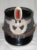 Tschako polizei ww2 tedesco EREL