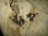 Ruspantissima giacca da uff.le Giapponese ww2 mod invernale combat n.01