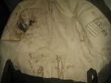 Ruspantissima giacca da uff.le Giapponese ww2 mod invernale combat n.01