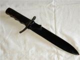 Spettakolare pugnale mod. 35 da marcia per CC.NN. n.57