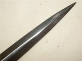 Dal blocco spettakolare daga da uff.le tedesco della HEER completissima ww2 n.0967
