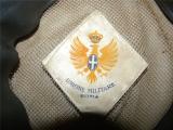 Berretto  italiano ww2 regia marina n.1
