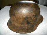 Ruspantissimo m42 tedesco ww2   DAK SD n.1942